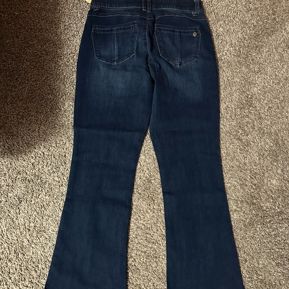 NWT Democracy AB solution itty bitty boot cut - Picture 2 of 6